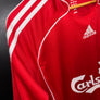 LIVERPOOL ALONSO 2006-2007 ORIGINAL JERSEY Size M