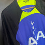 TOTTENHAM HOTSPURS SON 2022-2023 ORIGINAL PLAYER JERSEY Size L