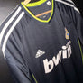 REAL MADRID RONALDO 2010-2011 ORIGINAL JERSEY Size M