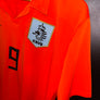 NETHERLANDS VAN NISTELROOY 2006-2007 ORIGINAL JERSEY Size L
