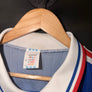 FRANCE ZIDANE 1994-1995 ORIGINAL JERSEY Size L