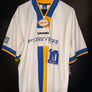 MIAMI FUSION VALDERRAMA 1998-1999 ORIGINAL JERSEY Size XL