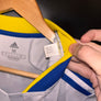 BOCA JUNIORS 2021-2022 ORIGINAL JERSEY Size M