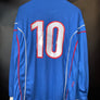 SOUTH KOREA 1998-1999 ORIGINAL JERSEY SIZE XL