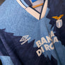 LAZIO 1994-1995 ORIGINAL JERSEY Size XL