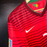 PORTUGAL RONALDO 2014-2015 ORIGINAL JERSEY Size M