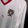 PORTUGAL RONALDO 2008-2009 ORIGINAL JERSEY Size XL