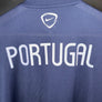 PORTUGAL TRAINING 2014-2015 ORIGINAL JERSEY Size XL