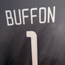 JUVENTUS BUFFON 2003-2004 ORIGINAL GOALKEEPER JERSEY Size XL