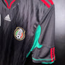 MEXICO BLANCO 2010-2011 ORIGINAL JERSEY Size L