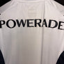 LDU QUITO 2009-2010 ORIGINAL JERSEY Size M