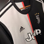 JUVENTUS RONALDO 2019-2020 ORIGINAL JERSEY Size XL