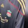 LIVERPOOL TORRES 2009-2010 ORIGINAL JERSEY Size L