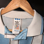 ARGENTINA MARADONA BANNED 1994-1995 ORIGINAL JERSEY Size M