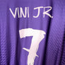 REAL MADRID VINI JR Y-3 2023-2024 ORIGINAL JERSEY Size XL