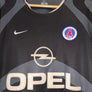 PSG PARIS SAINT GERMAIN RONALDINHO 2001-2002 ORIGINAL JERSEY SIZE M