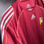 VENEZUELA 2008-2009 ORIGINAL JERSEY SIZE YOUTH XL
