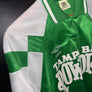 TAMPA BAY ROWDIES 1991-1992 ORIGINAL JERSEY Size S