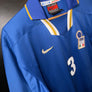 ITALY MALDINI 1996-1997 ORIGINAL JERSEY Size L