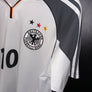 GERMANY MATTHAUS 2000-2001 ORIGINAL JERSEY Size M