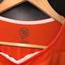 NETHERLANDS VAN NISTELROOY 2004-2005 ORIGINAL JERSEY Size XL