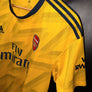 ARSENAL SAKA 2019-2020 ORIGINAL JERSEY Size XL