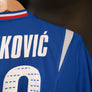 SERBIA STANKOVIC 2006-2007 ORIGINAL JERSEY Size L