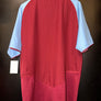 ASTON VILLA 2003-2004 ORIGINAL JERSEY Size M