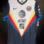 CLUB AMERICA 2020-2021 ORIGINAL JERSEY Size M