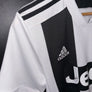 JUVENTUS RONALDO 2018-2019 ORIGINAL JERSEY Size S