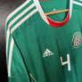 MEXICO MARQUEZ 2011-2012 ORIGINAL JERSEY Size XL