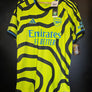 ARSENAL ODEGAARD 2023-2024 ORIGINAL JERSEY Size L