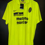 HELLAS VERONA TONI 2015-2016 ORIGINAL JERSEY Size XL