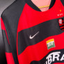 FLAMENGO 2002-2003 ORIGINAL JERSEY Size XL