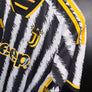 JUVENTUS 2023-2024 ORIGINAL JERSEY Size M
