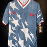 USA SOCCER USMNT 1994-1995 ORIGINAL JERSEY Size M
