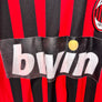 AC MILAN RONALDO 2007-2008 ORIGINAL JERSEY Size L