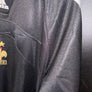FRANCE BARTHEZ 1998-1999 ORIGINAL GOALKEEPER JERSEY SIZE XL