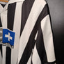 JUVENTUS ZIDANE 1999-2000 ORIGINAL JERSEY Size XL