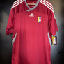 VENEZUELA 2012-2013 ORIGINAL JERSEY SIZE XL
