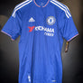 CHELSEA HAZARD 2015-2016 ORIGINAL JERSEY SIZE M