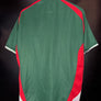 MOROCCO 2000-2001 ORIGINAL JERSEY Size L