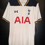 TOTTENHAM HOTSPURS KANE 2016-2017 ORIGINAL JERSEY Size XL