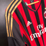 AC MILAN KAKA 2013-2014 ORIGINAL JERSEY Size L