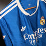REAL MADRID VINI JR 2025-2026 ORIGINAL JERSEY Size XL