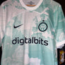 INTER MILAN 2022-2023 ORIGINAL JERSEY Size L
