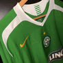 CELTIC 2005-2006 ORIGINAL JERSEY Size M