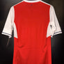 ARSENAL 2016-2017 ORIGINAL PLAYER JERSEY Size M