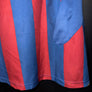 BARCELONA RONALDINHO 2005-2006 ORIGINAL JERSEY Size M