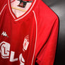 AMERICA DE CALI 2001-2002 ORIGINAL JERSEY Size L
